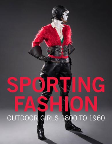 Sport meets Fashion: Inspiration, Ideas and Ambition from 4 Pioneering  Female Founders — The Sporting Blog