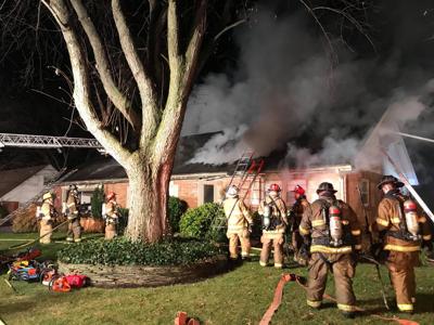 East Petersburg home a 'total loss' after fire causes $270K in damages ...