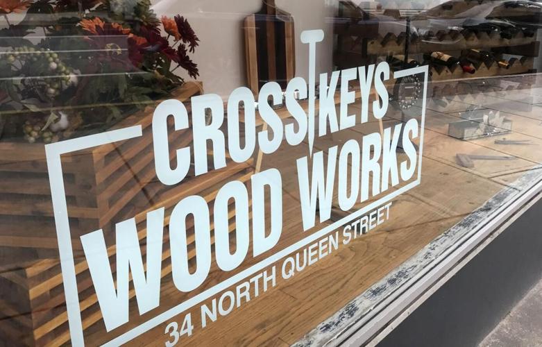 Ganse Apothecary owner buys downtown Lancaster building, plans