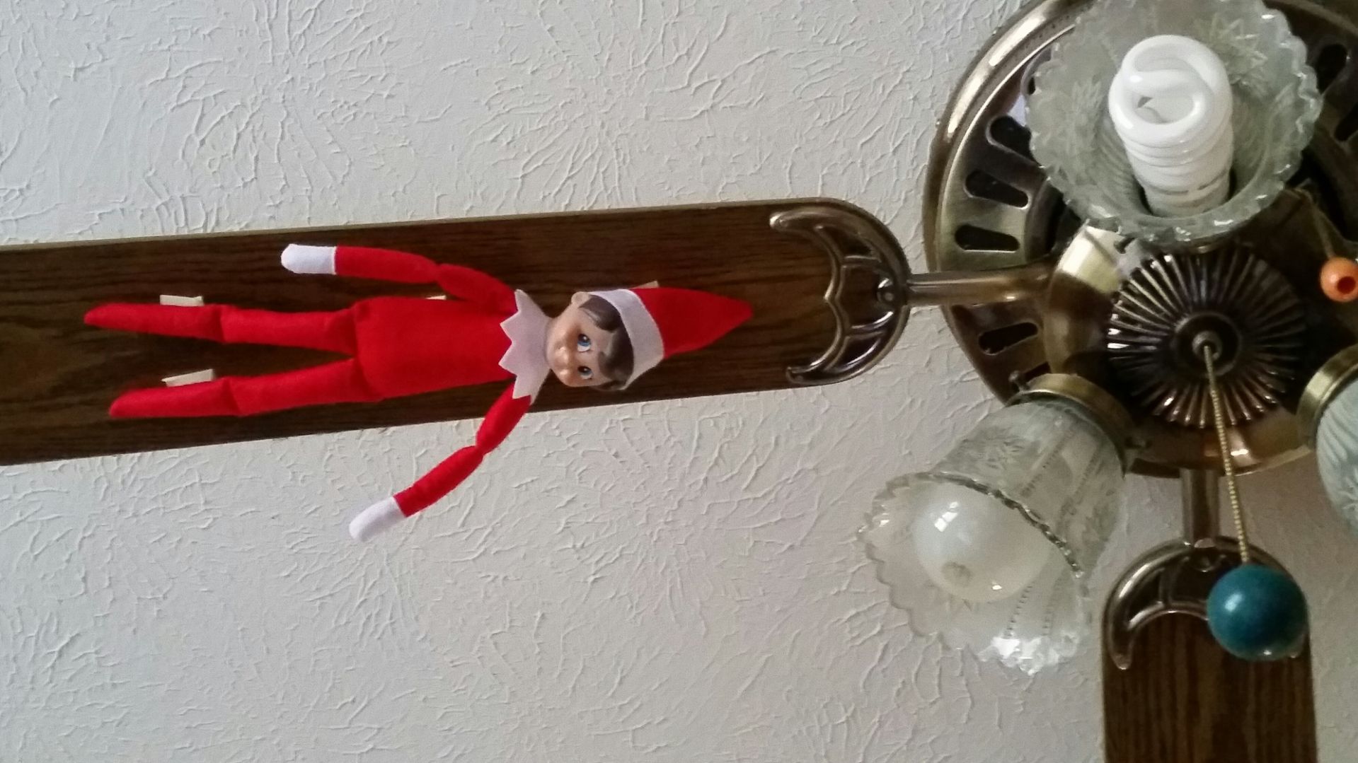 9 clever ways to hide your Elf on a Shelf | Sponsored Content ...