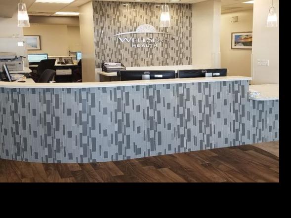 Wellspan Dedicates Some Offices To Non Emergency Care For Covid 19 Patients 1 Is In Lititz Local News Lancasteronline Com