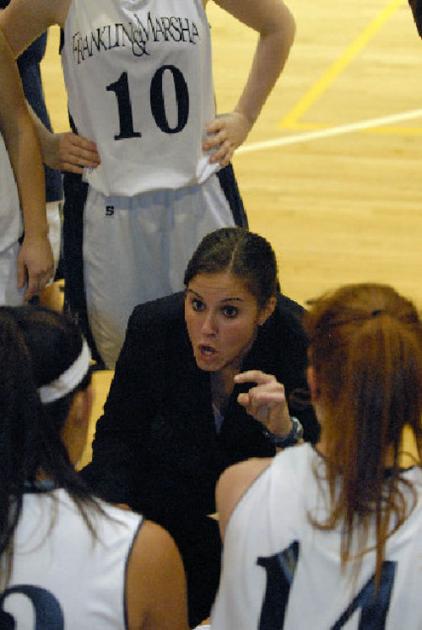 Building A Winner At F M Sports Lancasteronline Com