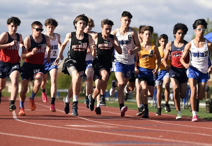 Lebanon County Track and Field Championships [photos] High School