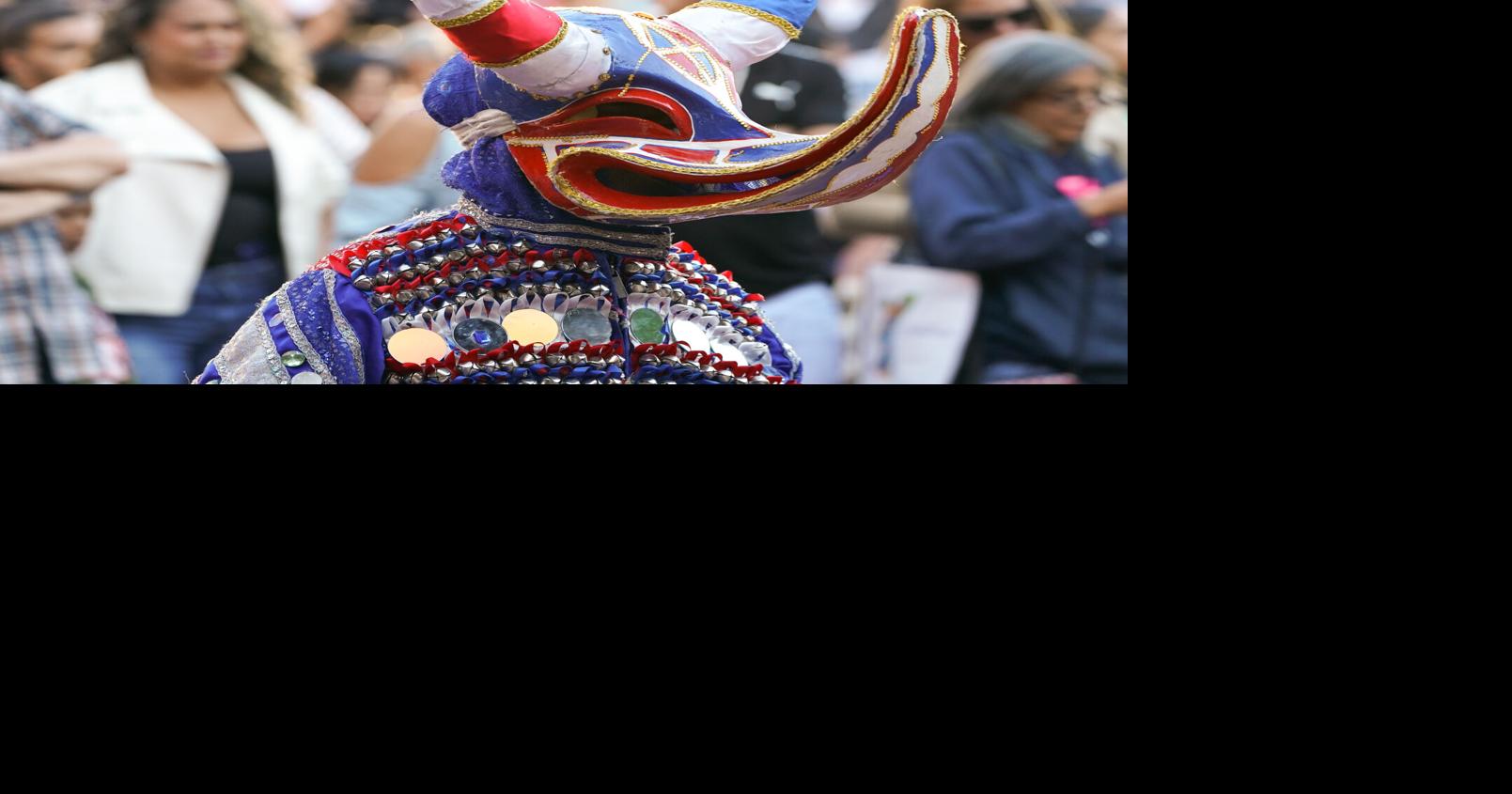 Hispanic Heritage Month celebration set for Sept. 30 in Downtown