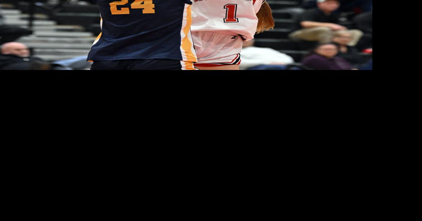 Changes aplenty as section races take shape: L-L League girls basketball news, notables