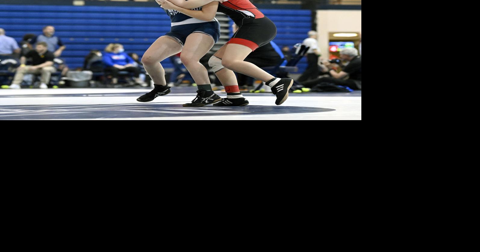 Lancaster leads push to sanction girls wrestling in Pennsylvania [full