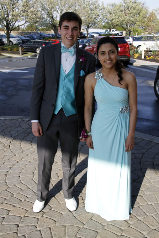 Photos: 2014 Manheim Central High School Prom | Prom | lancasteronline.com