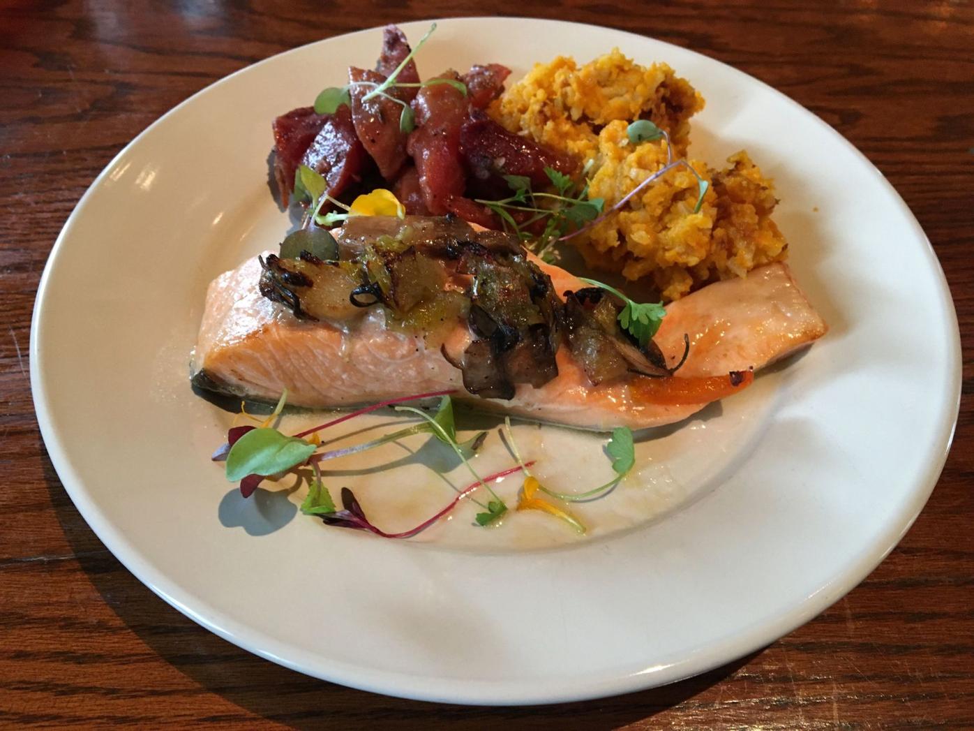 We Secretly Dined At Gypsy Kitchen Here S A Review For Our Incogneato Series Food Lancasteronline Com