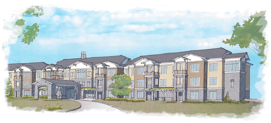 Landis Homes eyes 49M expansion to add 80 apartments, learning