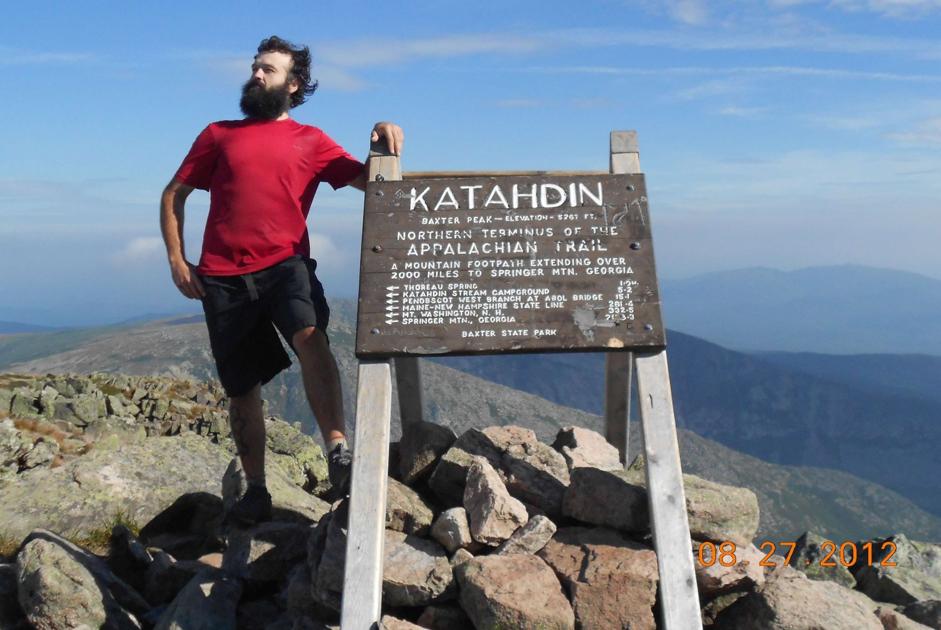 Tragedies Inspired Former Lancaster County Man To Hike Appalachian