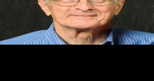 William Laurence Bicking May 26, 1942-April 12, 2022 - Vimarsana News