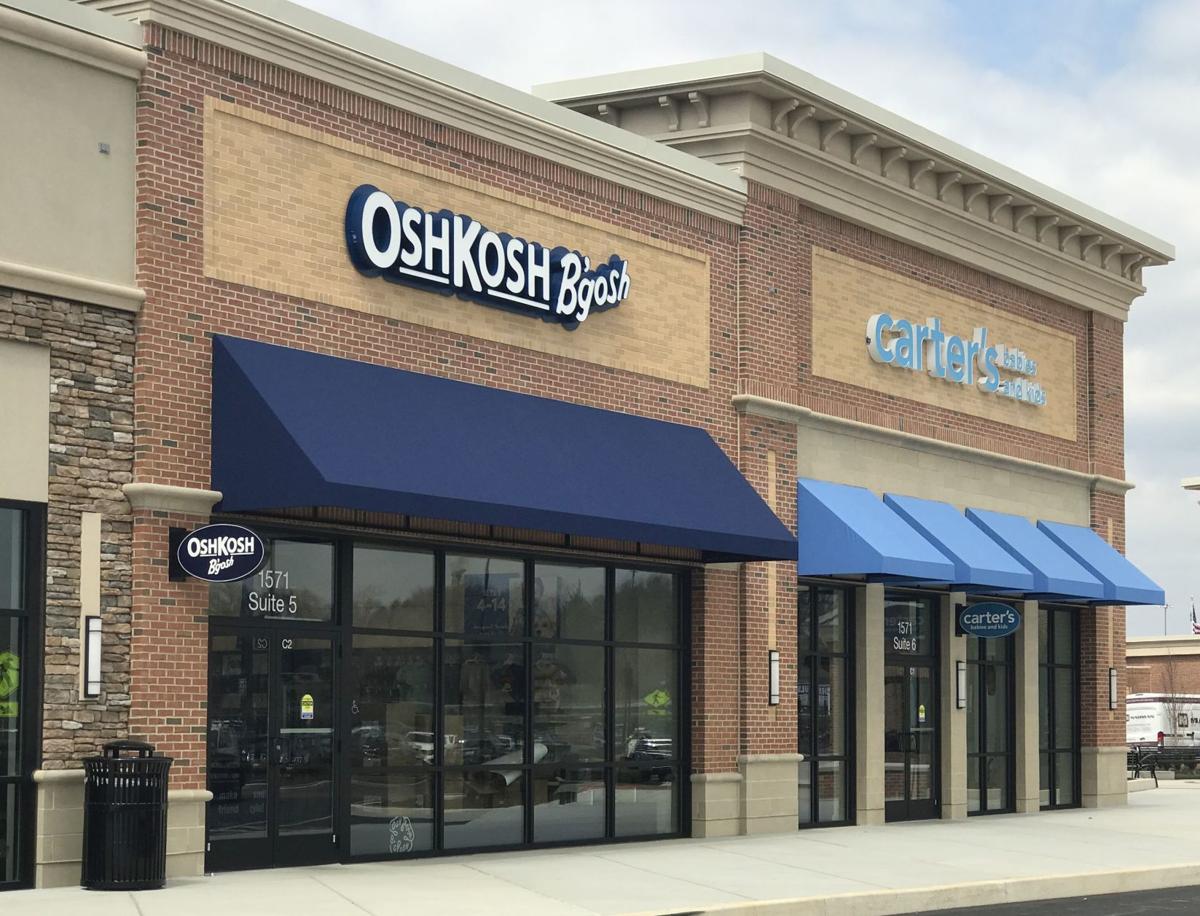 carter's oshkosh near me