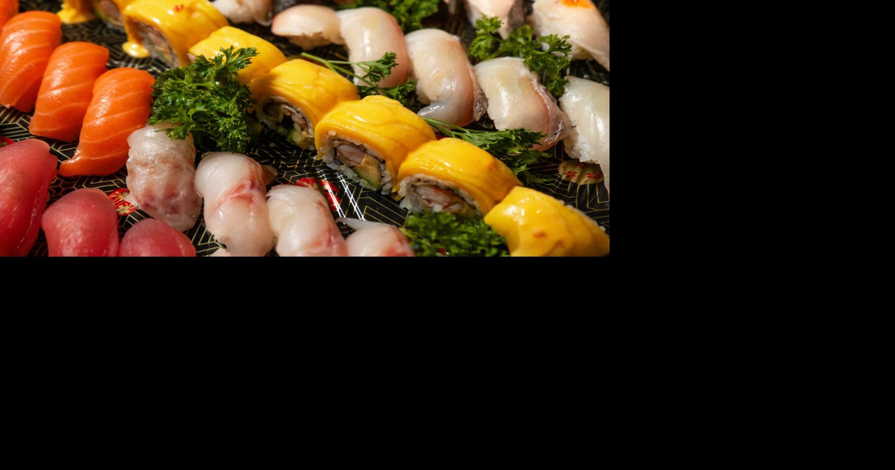 Asian-style restaurant Freshido Bar & Kitchen opens new location on Rohrerstown Road Oct 21, 2026