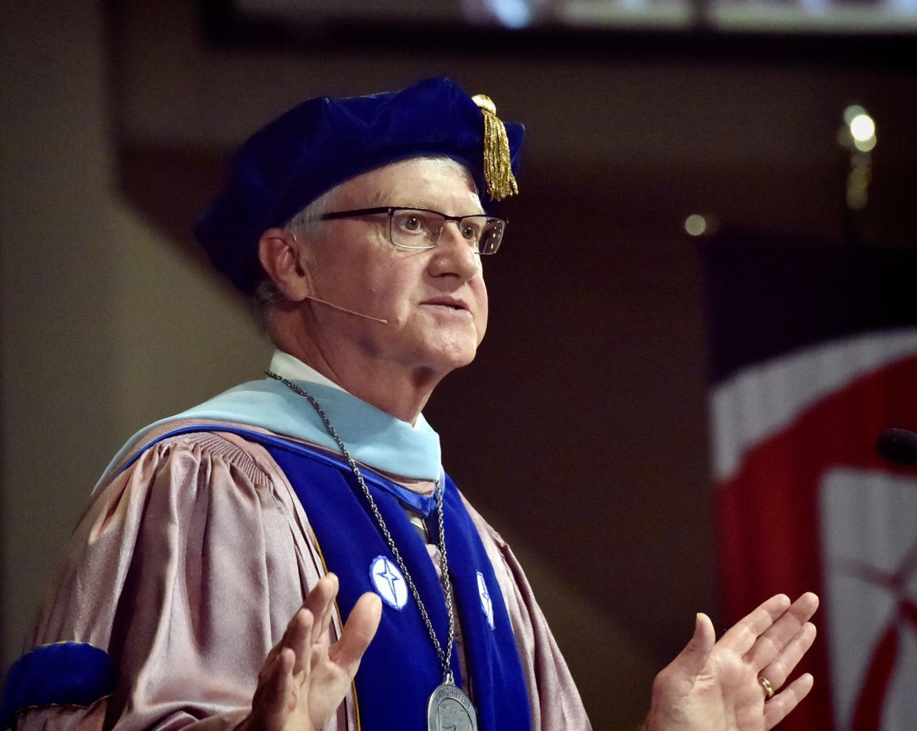 Lancaster Bible College President To Retire In August 2019 Local News