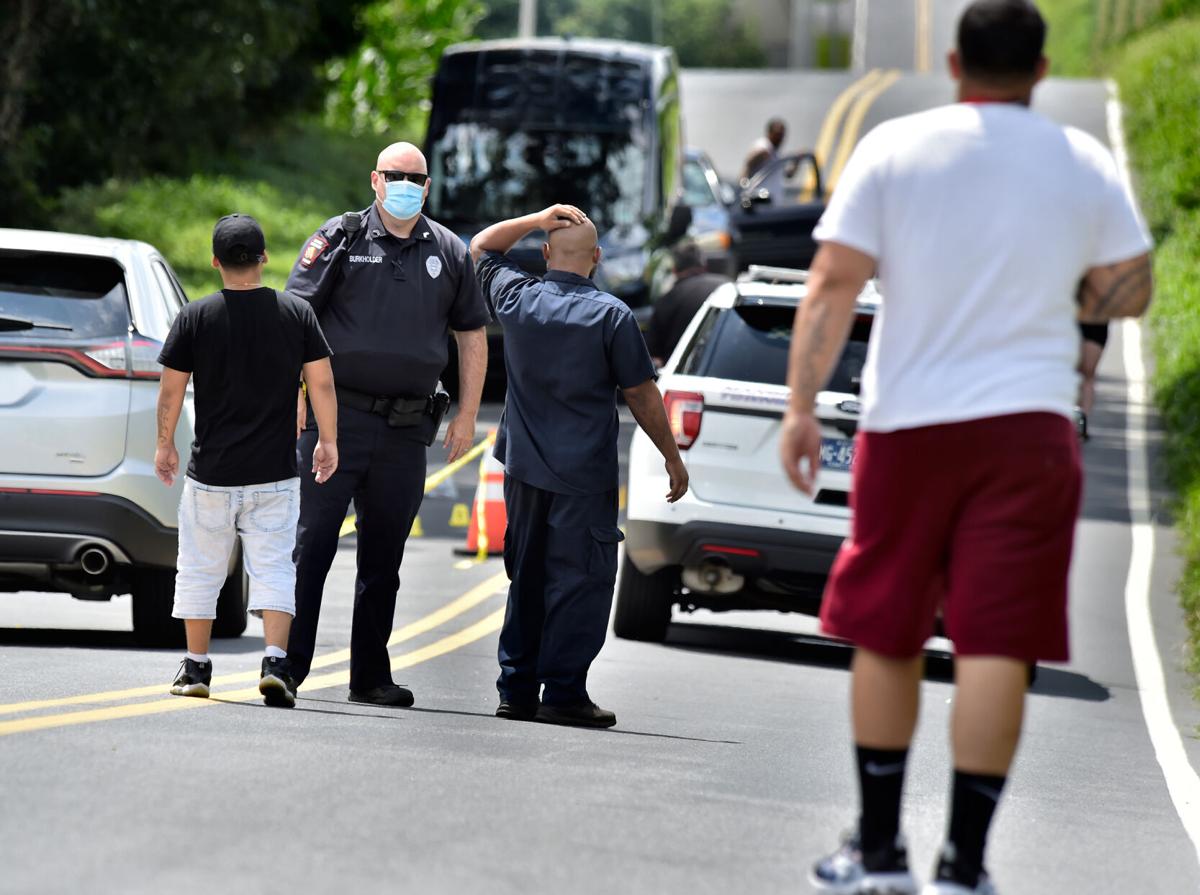 Two bodies found in Manor Township on Tuesday DA's office [update