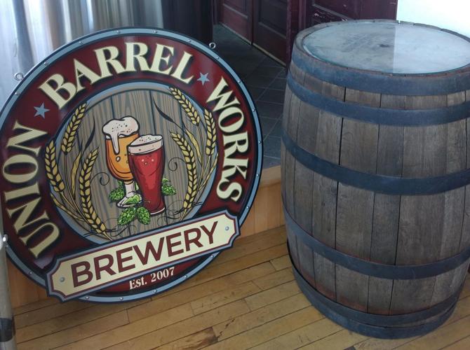 New owners for Union Barrel Works in Reamstown; longtime customers take
