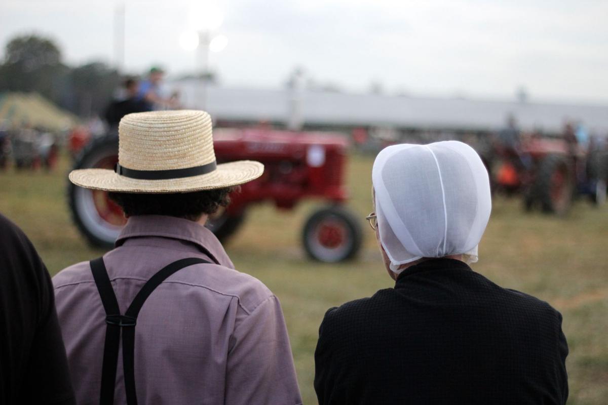 It's fair time in Lampeter W. Lampeter Fair starts Wednesday, runs