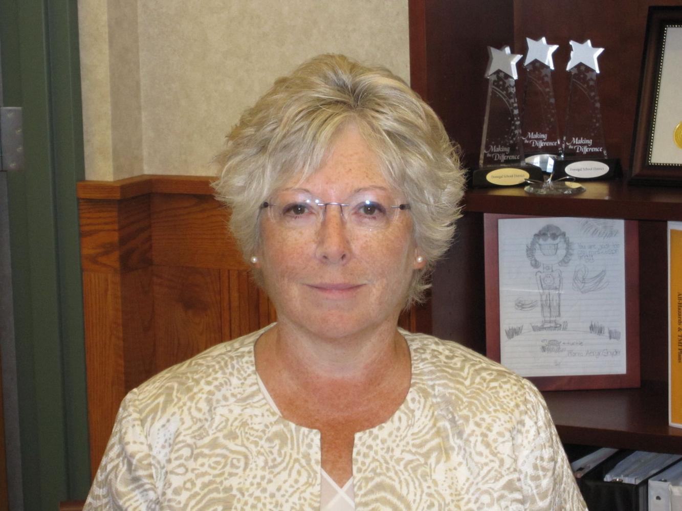 Donegal School District superintendent will retire after 40year career