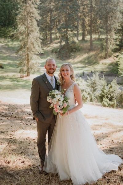 Martin - Gavin Weddings