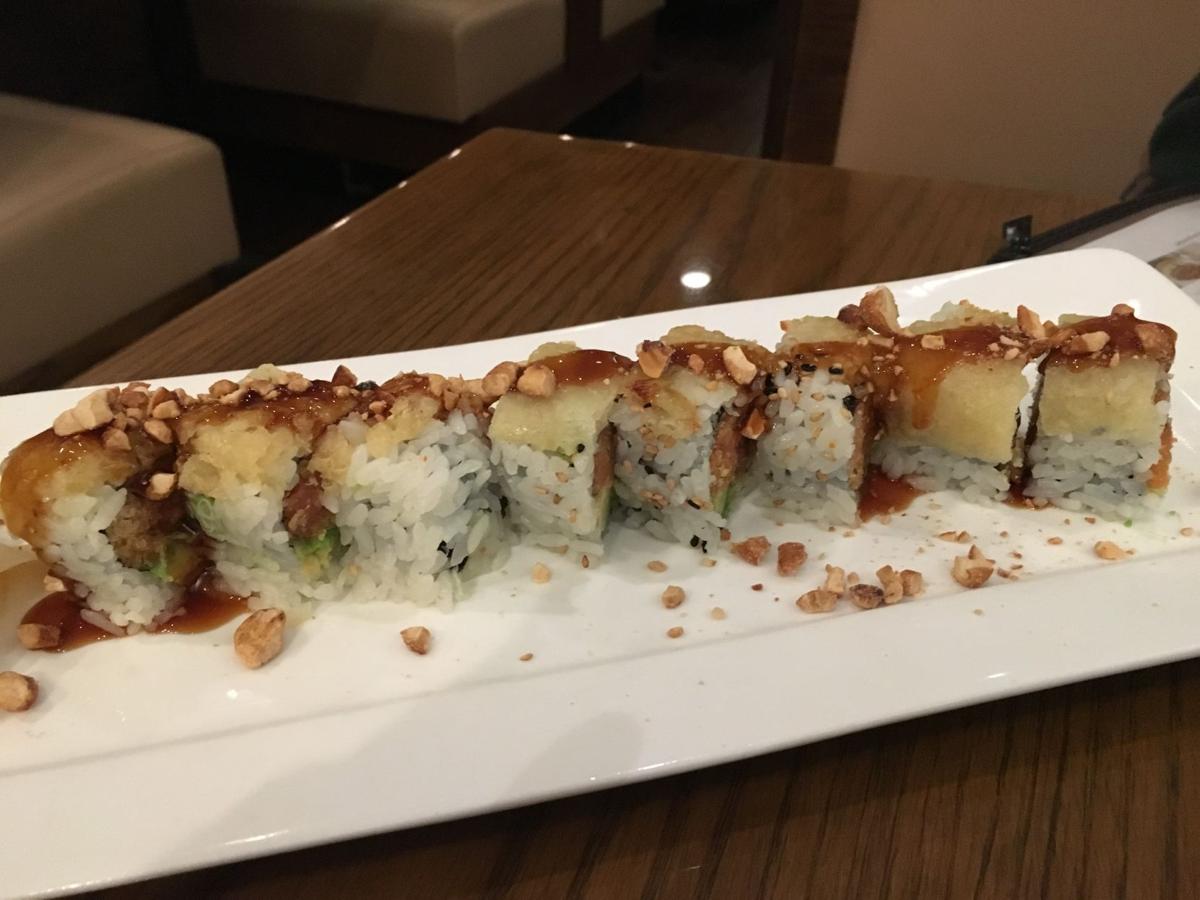 Dragon Hibachi Sushi Buffet Lancaster Pa Prices - Latest Buffet Ideas