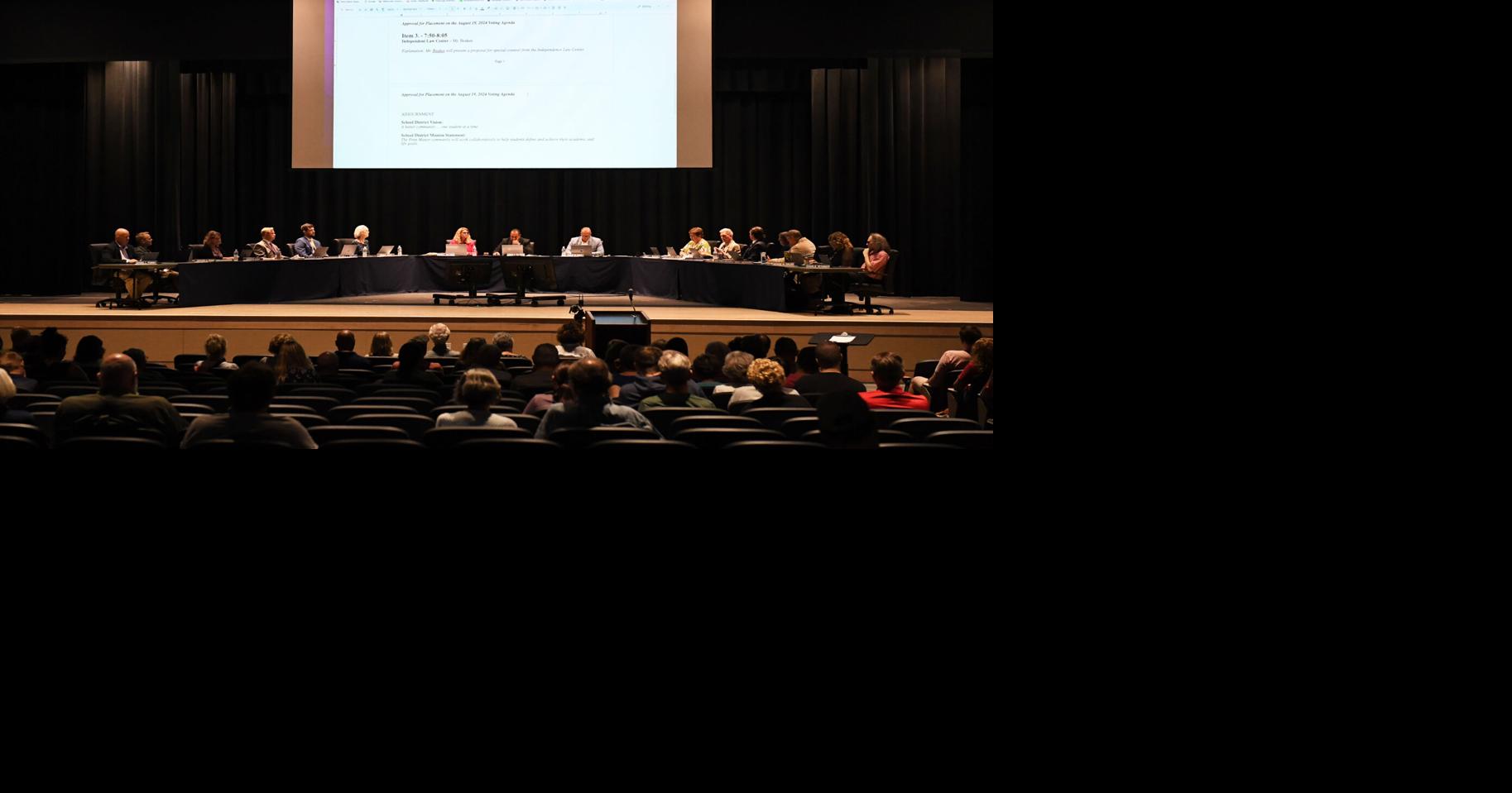 Penn Manor school board adds Independence Law Center to Aug. 19 meeting