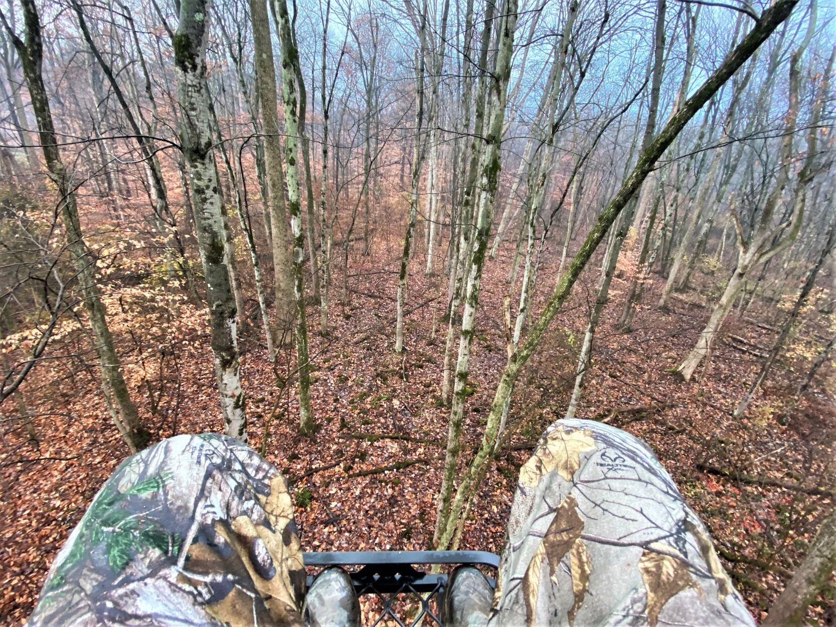 Do Pa. deer hunters still miss the Monday opening day? Let us know