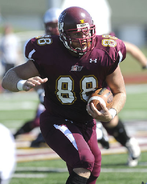 Local Players Help Bloomsburg To Outstanding Football Season | Sports ...