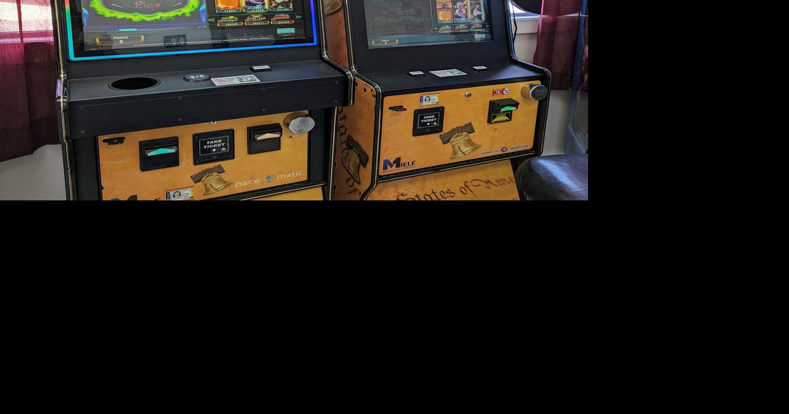 Skill games are slot machines, must adhere to Pa.'s gambling law, state Supreme Court rules Stephen Caruso, Katie Meyer, and Jaxon White of Spotlight PA Jun 16, 2026