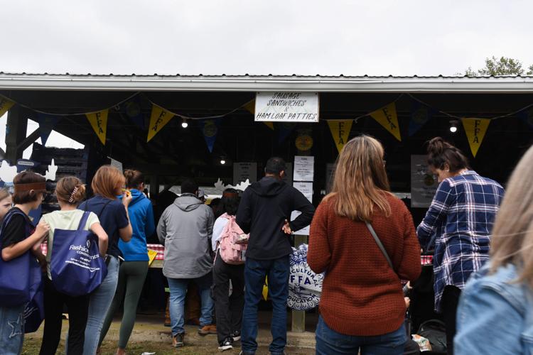 Families enjoy farm fun at West Lampeter Community Fair [photos