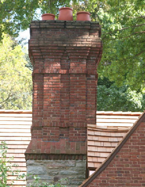 Stepping Out With Brick Corbelling Lifestyle Lancasteronline Com