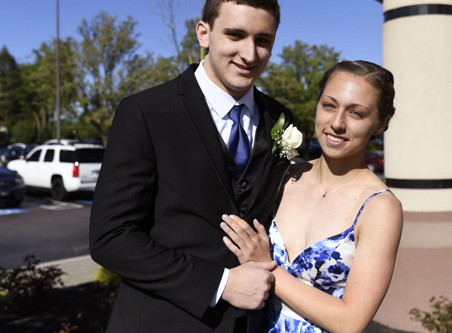Manheim Twp. High School Prom