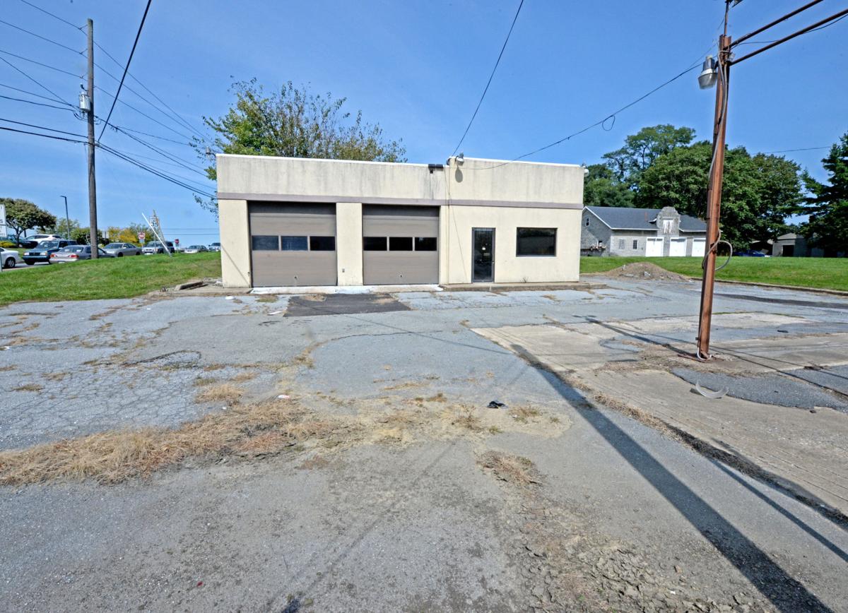German Grocer Lidl Picks Columbia Avenue Site For 2nd Lancaster