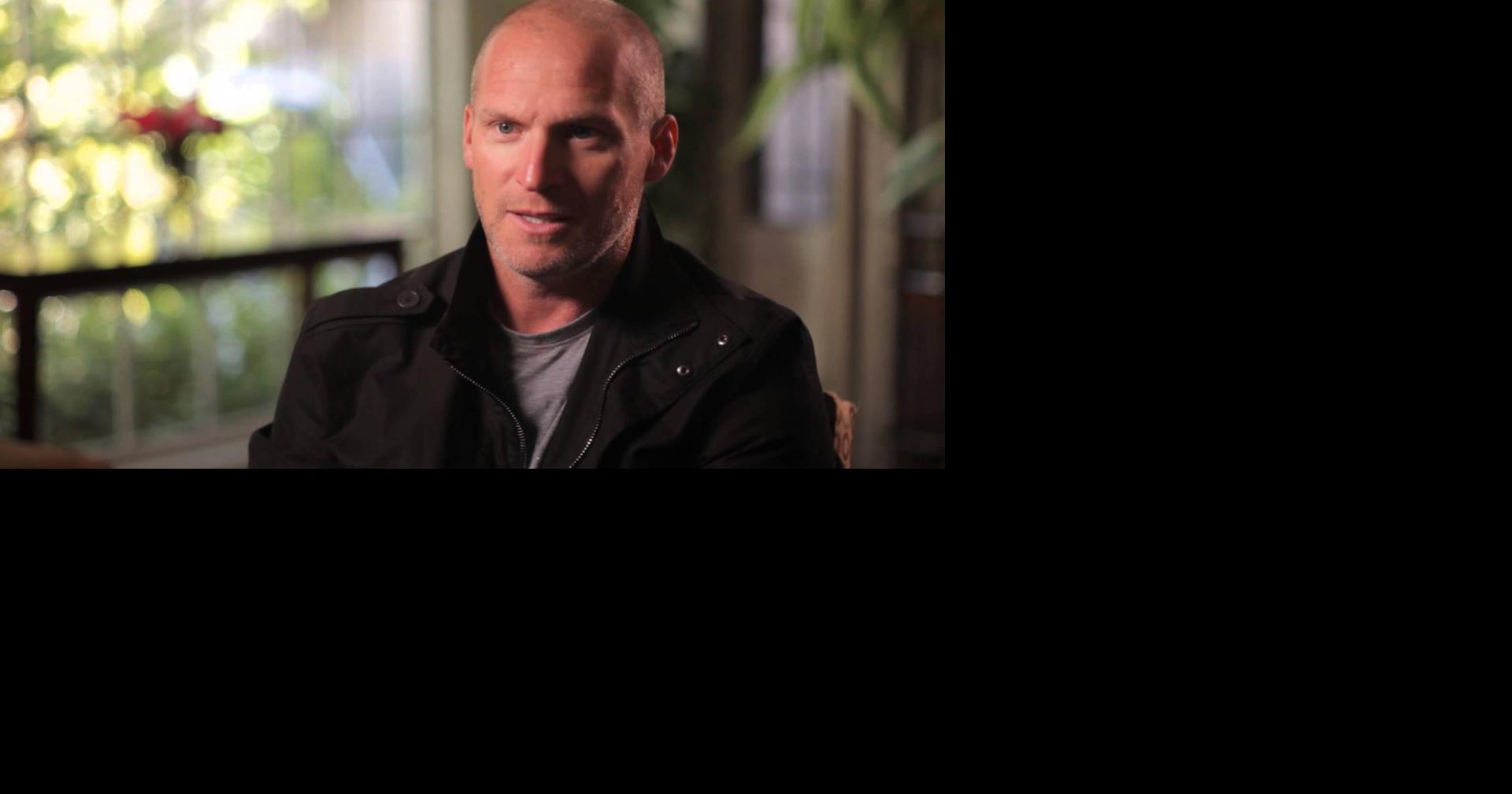 Local veteran’s PTSD program, Save a Warrior, featured in new ...