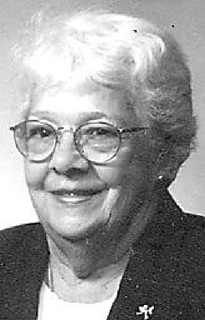 Alice M. "Doll" Leeper | Obituaries | Lancasteronline.com