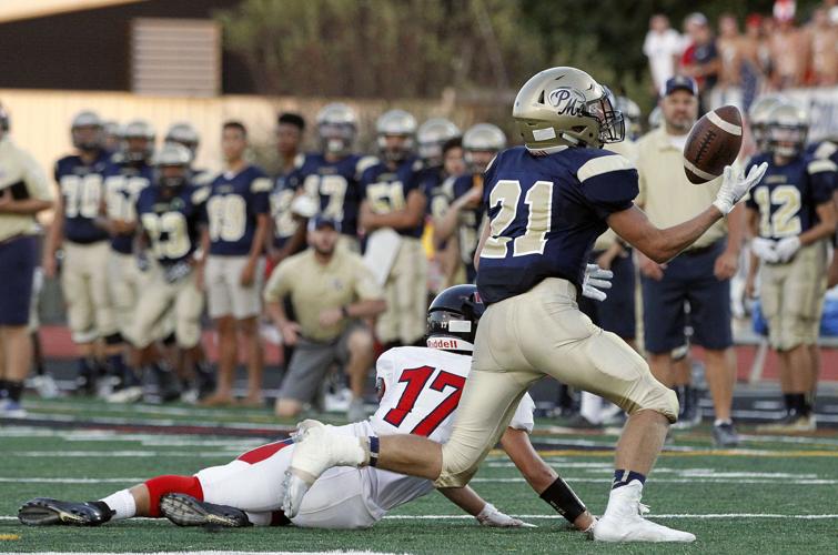 Linemen help boost Conestoga Valley to seasonopening win vs. Penn
