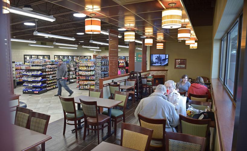 Rutter's opens new convenience store in Leola Local Business