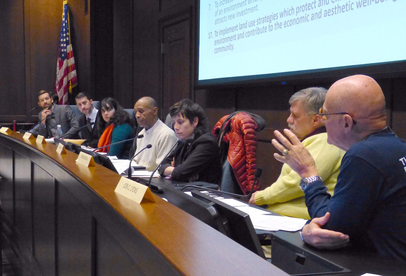 Planning Commission 1