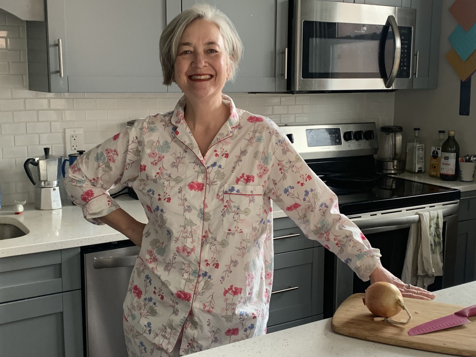 Stay-Put Cooking: Tips and tricks to make the most of your extra time ...