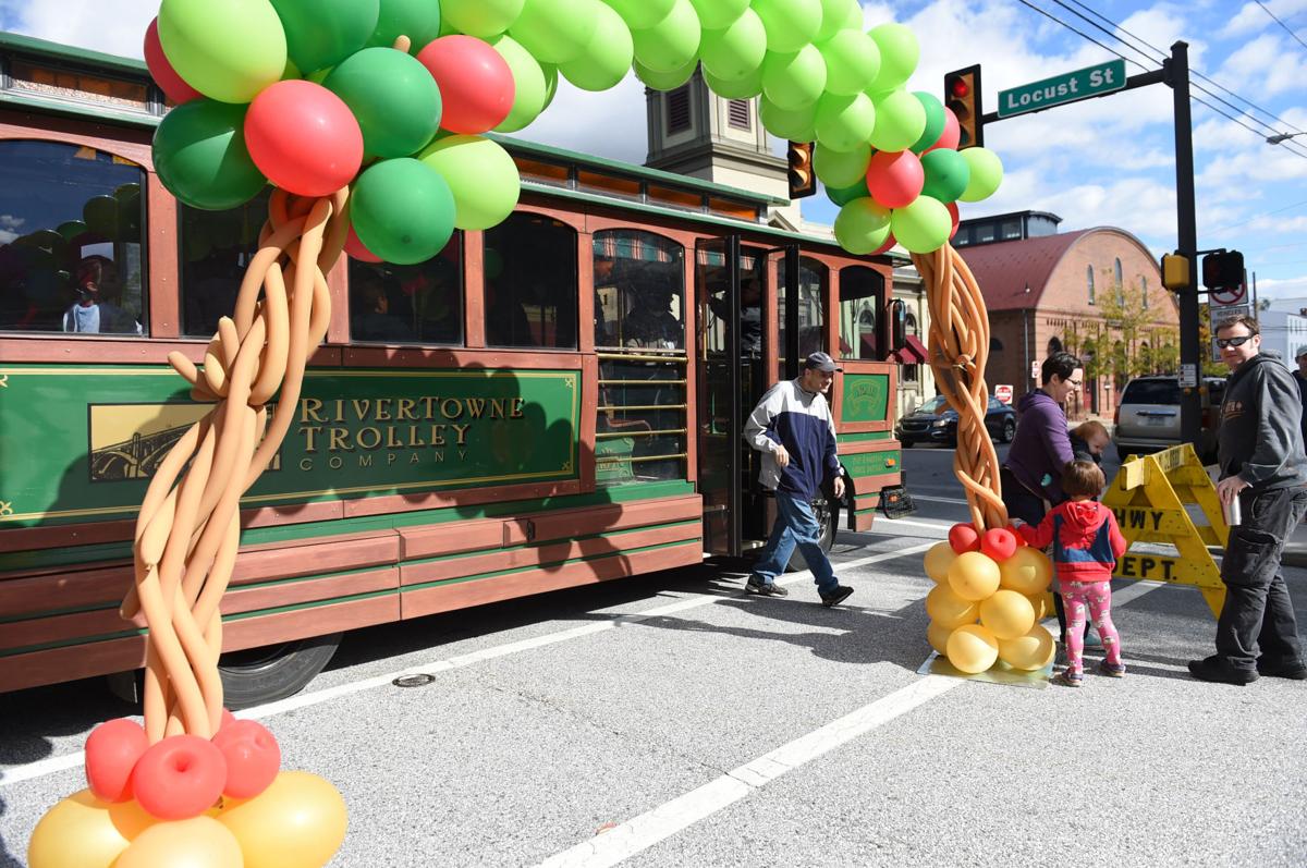 Festival celebrates mythical Pennsylvania creature the albatwitch
