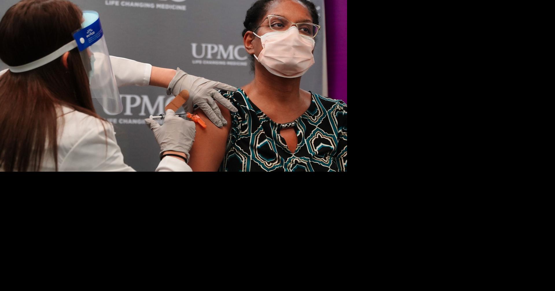 Dr. Sharee Livingston, UPMC Lititz