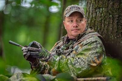 Pennsylvania Game Commission Hires Marketing Specialist To Inform Hunters Unite The Ranks Outdoors Lancasteronline Com