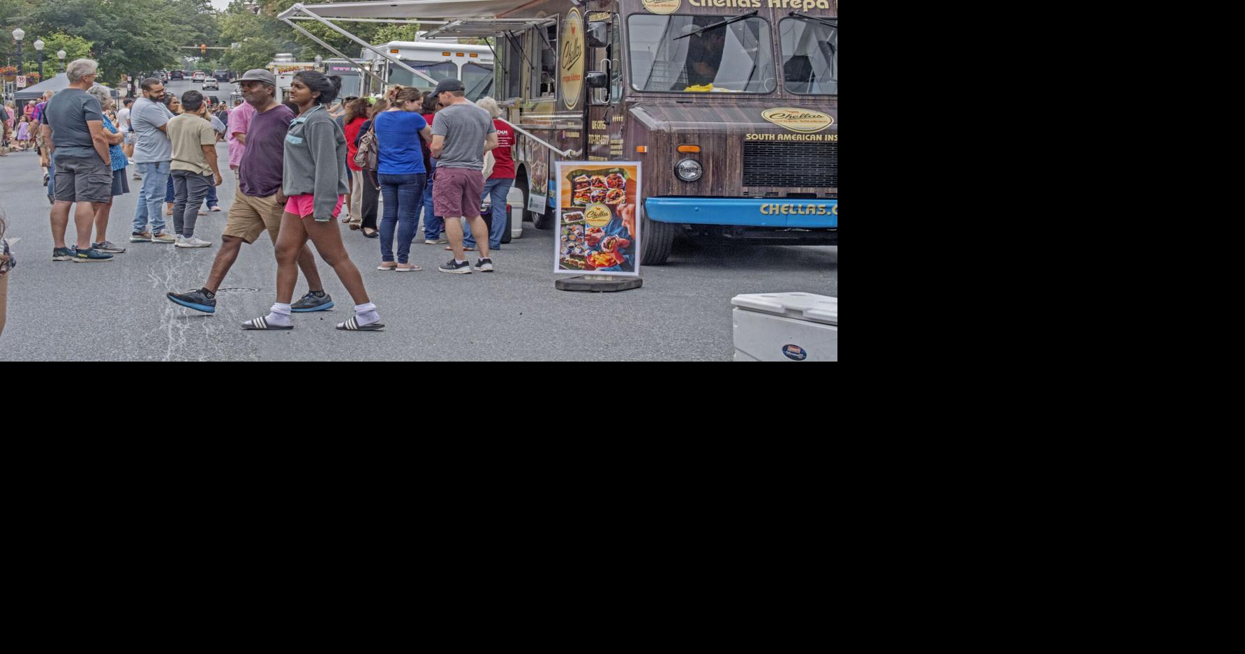 7 events in Lancaster County to check out this weekend, from