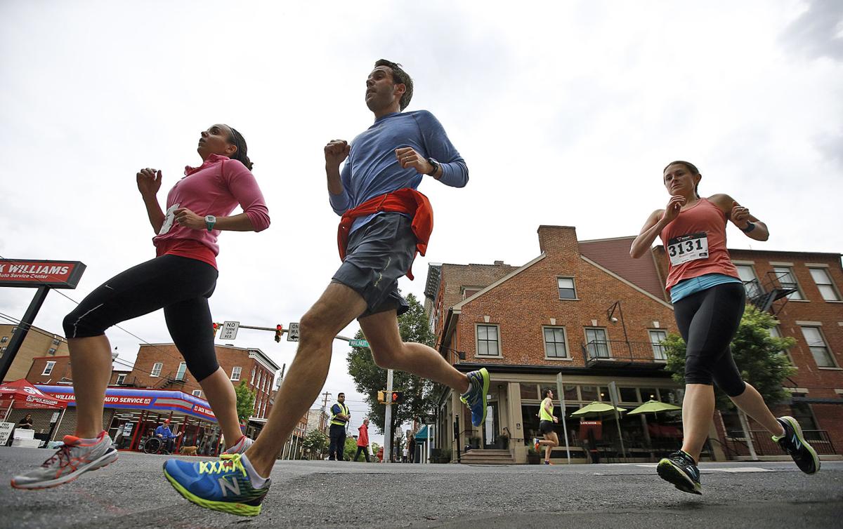 Lancaster County Running Calendar 30 Spring 2019 Races And Walks To Check Out Food Living Lancasteronline Com