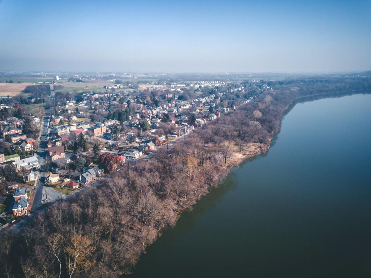 Our Town Marietta ‘Historic small town’ went from industry hub to