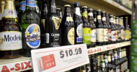 Weis Markets in Lititz gets OK from borough to sell beer