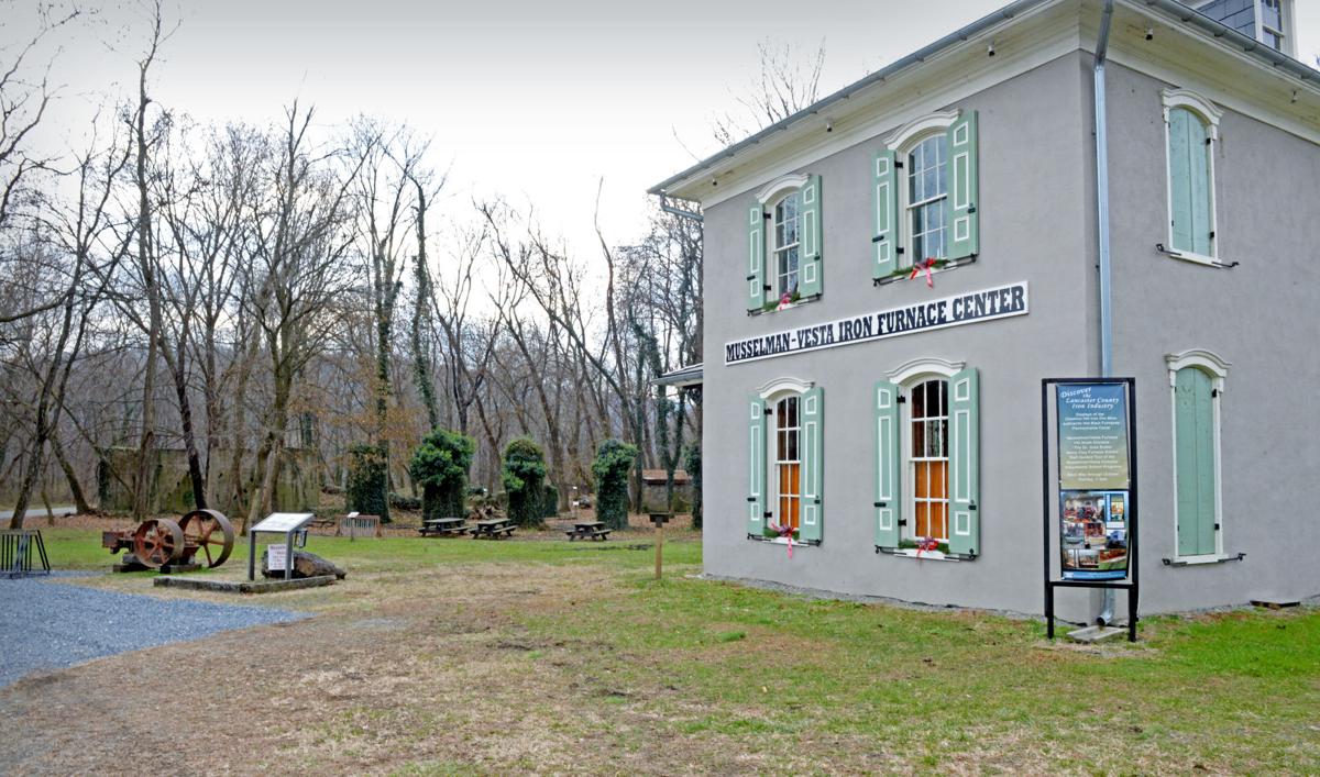 5 key moments in Marietta history