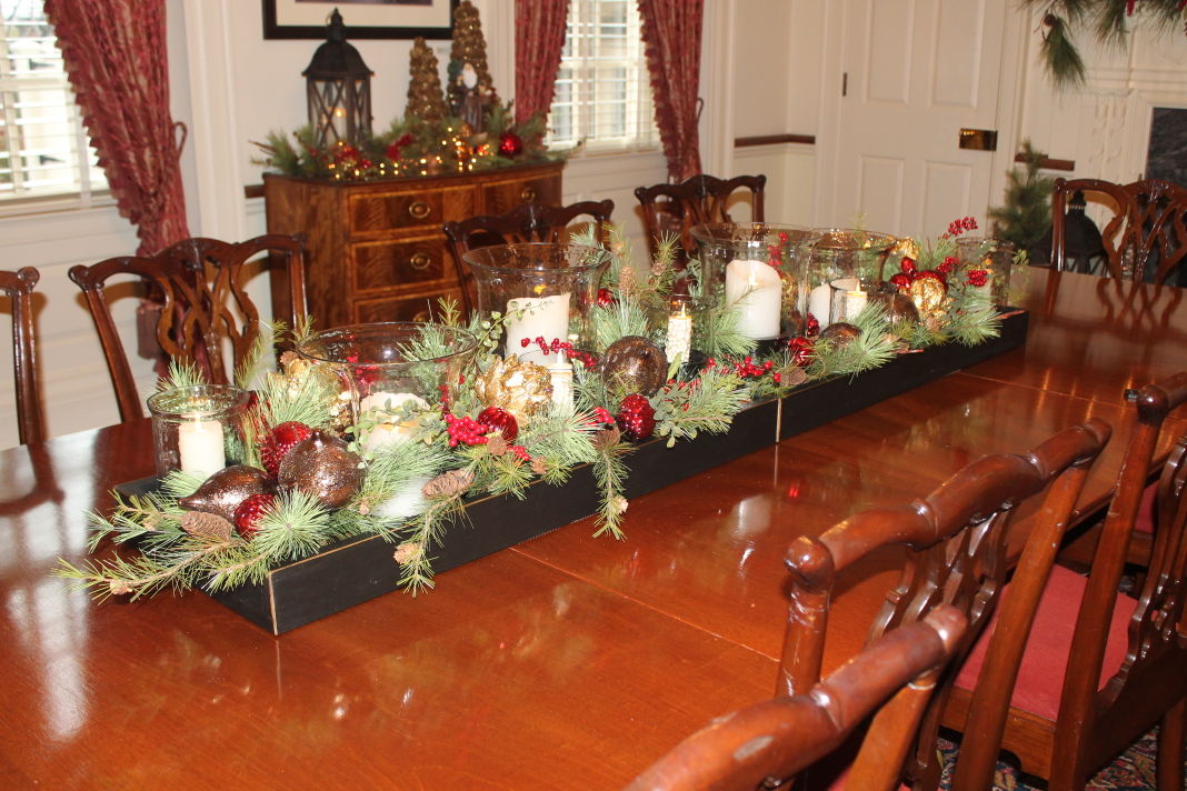 Lancaster elves decorate governor's residence (and bake these showstopping sweets) Home