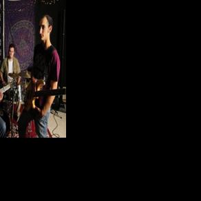 Songwriter builds a band in Boston, and finally takes the stage ...
