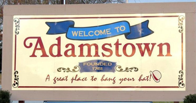 Adamstown council looks for ways to improve dangerous intersections