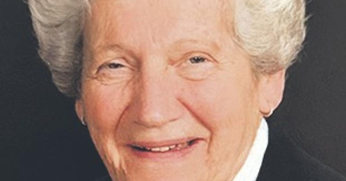 Shirley A. Shuffelbottom